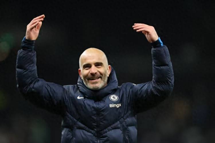 TA：马雷斯卡下课原因有其二 切尔西联赛目标不是争冠而是争五